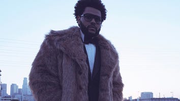 The Weeknd Talks New Music, the GRAMMYs and Living 'Sober Lite' in Candid New Interview